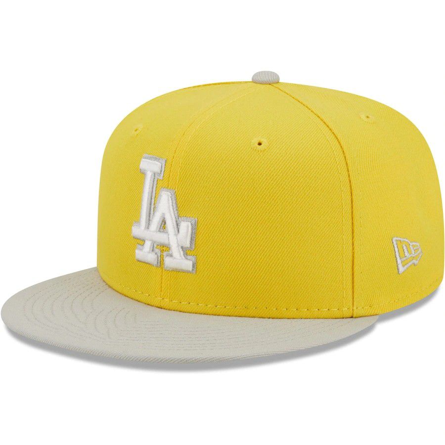 2023 MLB Los Angeles Dodgers Hat TX 2023051538